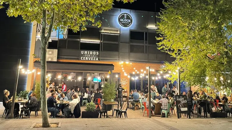 Cuánto hay que invertir en una franquicia de una cervecería artesanal exitosa