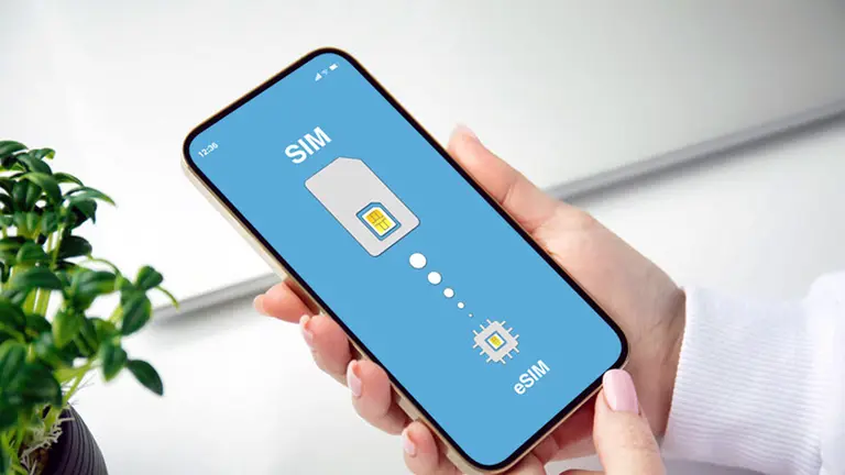 Las 3 medidas que debés tomar para que no te roben la eSIM de tu celular