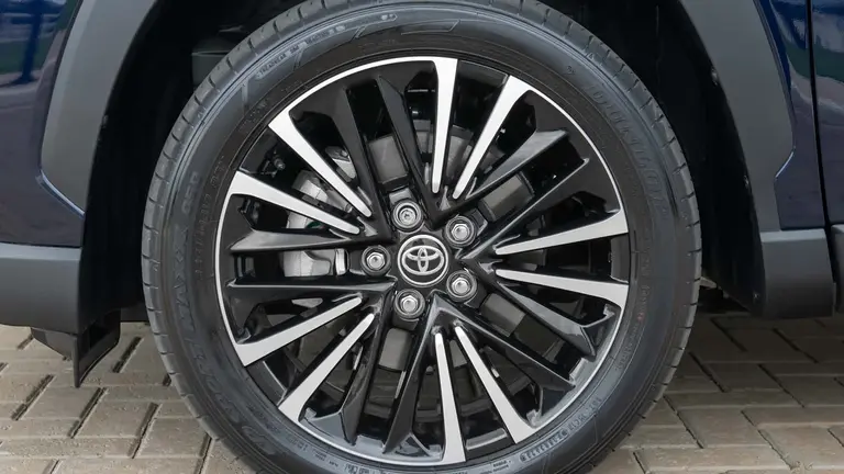 Toyota vende autos usados certificados: ¿por qué están entre los preferidos de segunda mano?