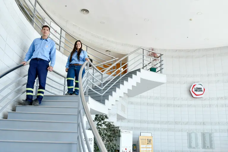 Cuál es el jugoso sueldo de un empleado de Loma Negra y cómo enviar CV