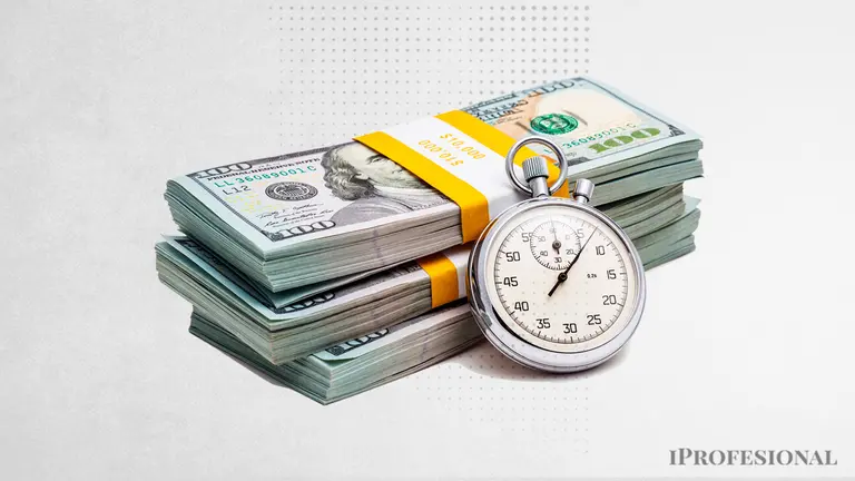 ¿Cuál es el horario clave para comprar dólares?