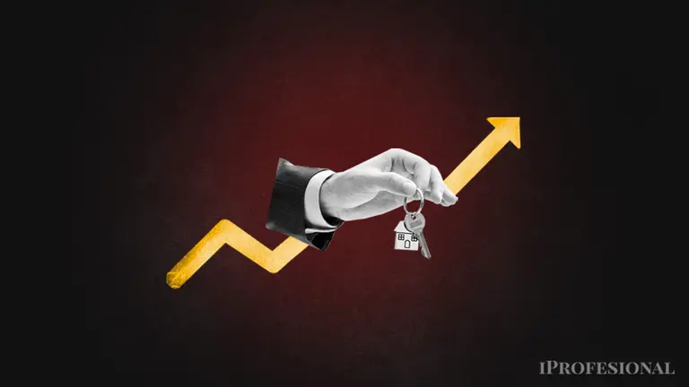 Suba de alquileres supera a la inflación: estos son los barrios más baratos en CABA