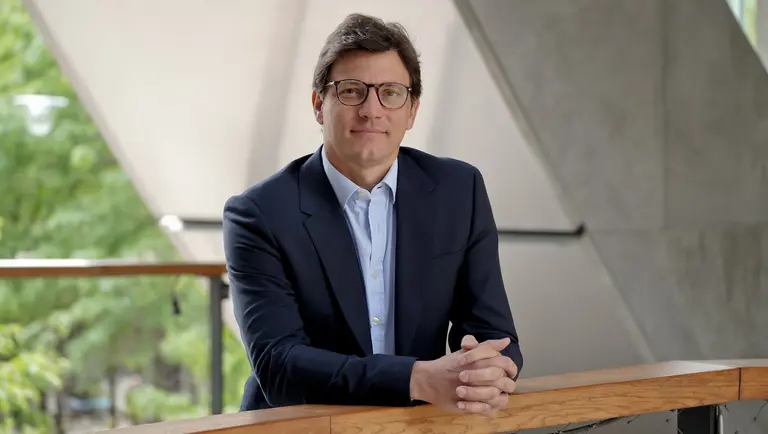 BBVA tiene nuevo Country Manager en la Argentina