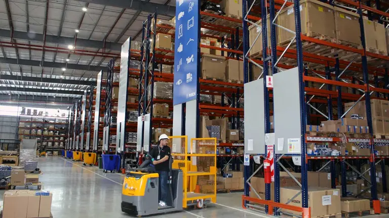 Gigante tecnológico invierte u$s3 millones para crecer en la Argentina