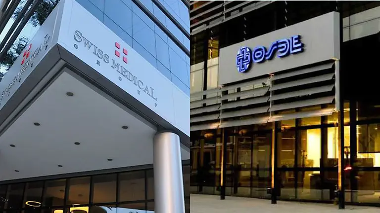 Prepagas: qué hacer y cómo reclamar si llegan facturas sin descuento en mayo