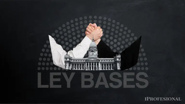 La Ley Bases se aprobó en general en Diputados y hay expectativa por la votación de artículos clave