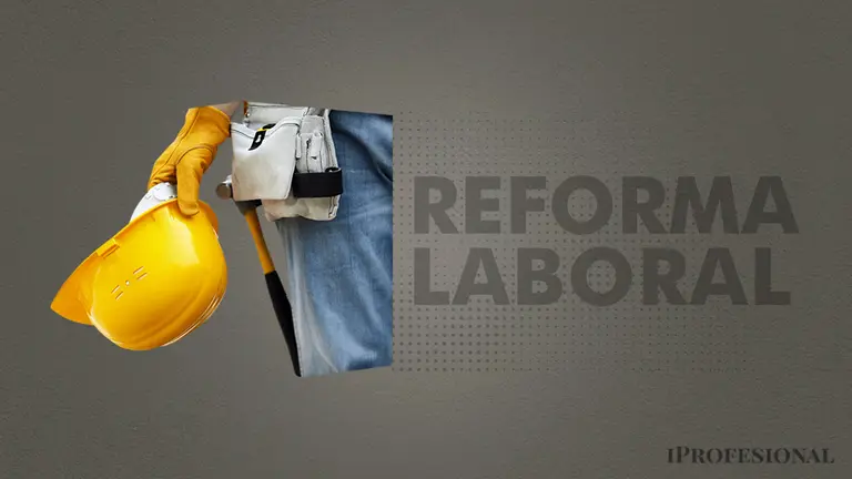 Reforma laboral: cómo es el alivio de impuestos al trabajo por contratar empleados públicos