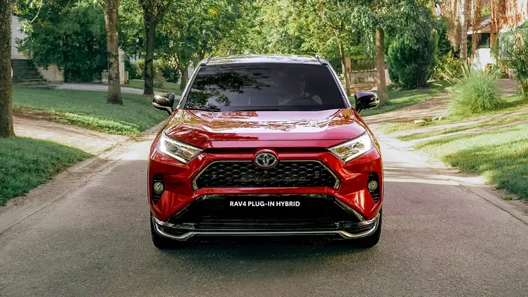 Cómo comprar un auto Toyota usado a buen precio y en buen estado