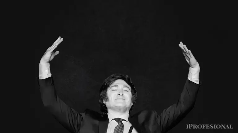 Así se prepara Milei para tener su Semana de Mayo y reafirmar su revolución libertaria