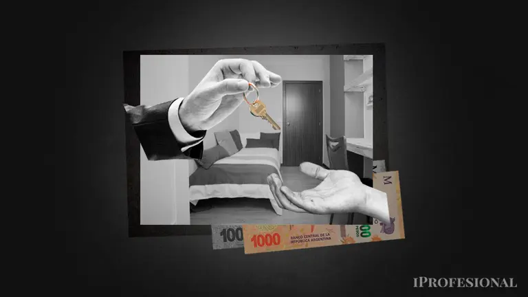 Monotributo: beneficios para actividad de alquileres