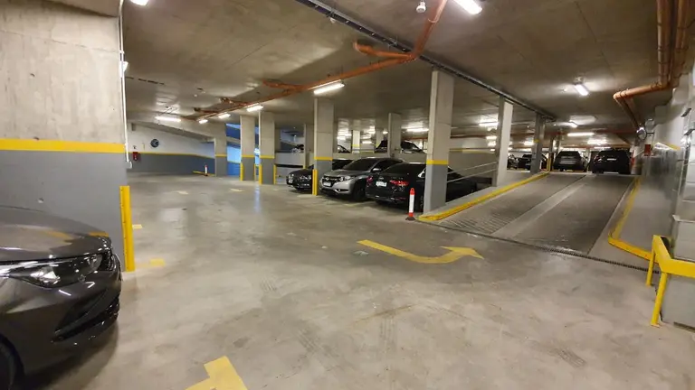 Nuevos créditos hipotecarios: ¿el préstamo puede usarse para comprar una cochera?