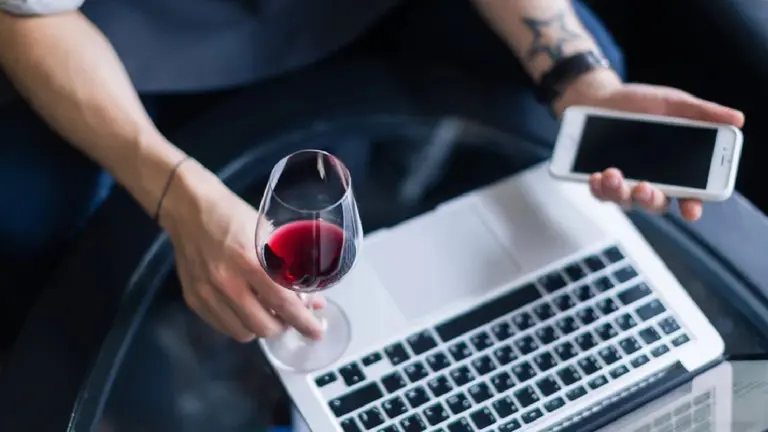 Presentan un novedoso curso online sobre vinos