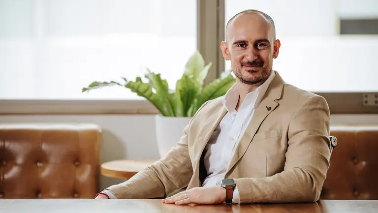 Nuevo Director de Burger King para Argentina y Chile