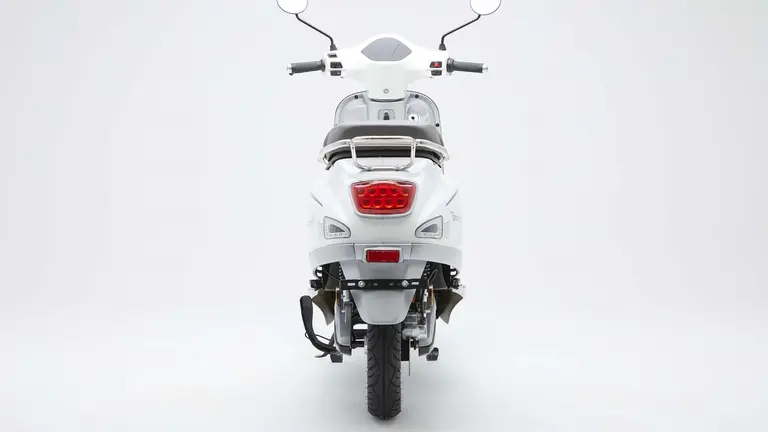 Cuál es la nueva moto eléctrica que ya se vende en el país por menos de $2,5 millones