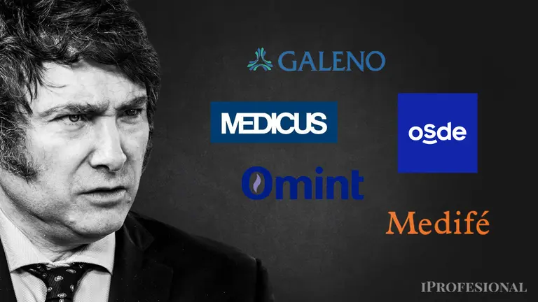 Suspenden el plazo para que las prepagas devuelvan lo cobrado de más a sus afiliados: los motivos