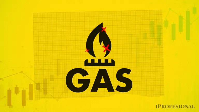 Por qué el Gobierno no podrá evitar cortes de gas a industrias y estaciones de GNC en el invierno