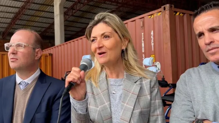 "Es un escándalo": el caso que puede terminar con la salida de la directora de Aduanas