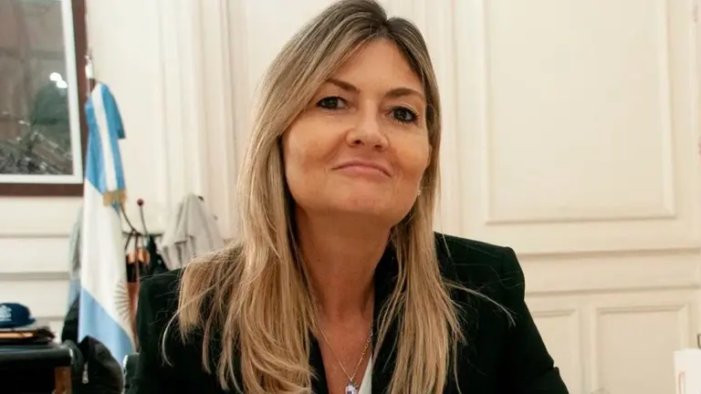 La AFIP oficializó el traslado de Rosana Lodovico, la ex jefa de la Aduana sospechada