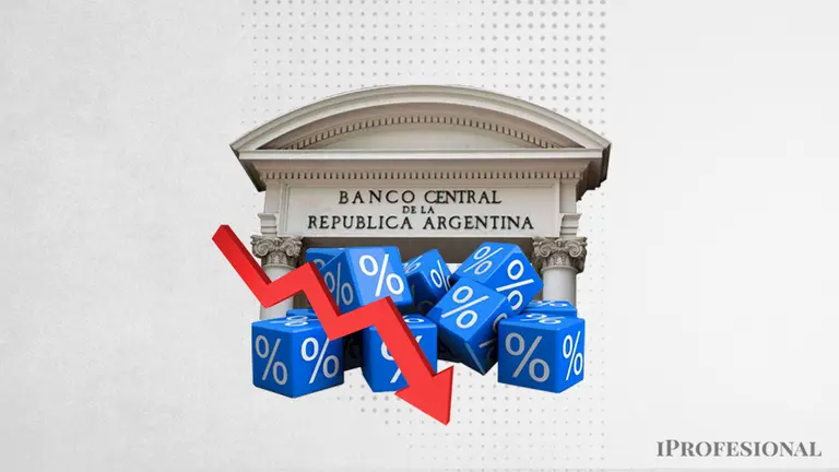 Con un tuit que nadie entiende, un asesor de Caputo explica los detalles del plan económico a corto plazo