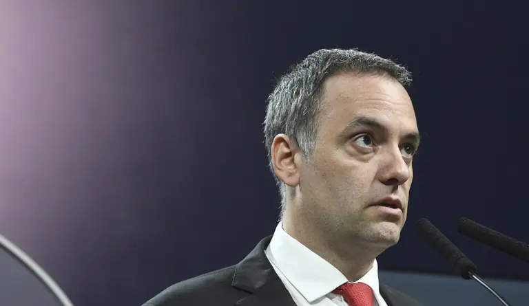 El Gobierno confirmó que habrá Pacto de Mayo "con o sin Ley Bases"