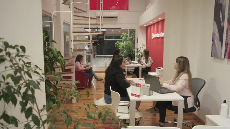 Travel Services, agencia de viajes con franquicias