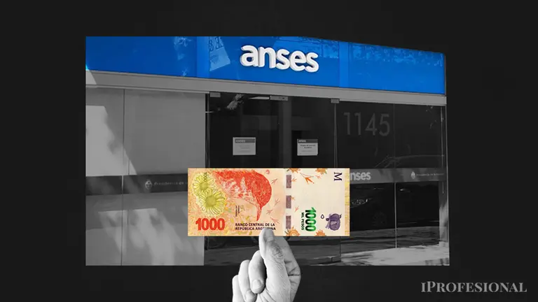 Cómo hago para recibir los $236.000 que da ANSES en julio 2024