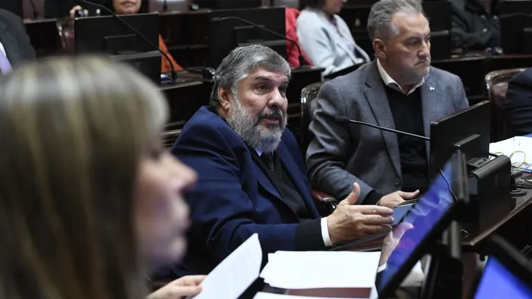 El peronismo, cerca de eliminar Ganancias y a cuatro votos de voltear la Ley Bases en Senado