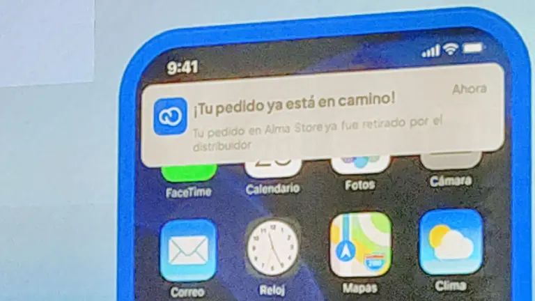 Este "unicornio" argentino apuesta ahora a la logística y la venta offline