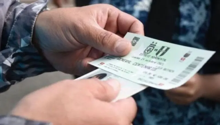 Las entradas para la Copa América comienzan a agotarse en las categorías más económicas