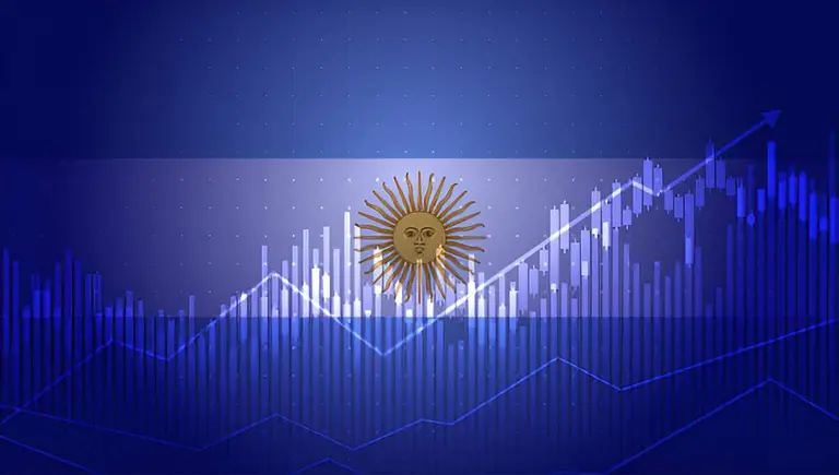 Memecoin de Argentina a punto de explotar: Elon Musk impulsa la inversión en el país