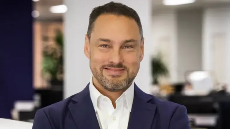 Quién es Leandro Cuccioli, el hombre cercano a Macri que suena para desembarcar en AFIP