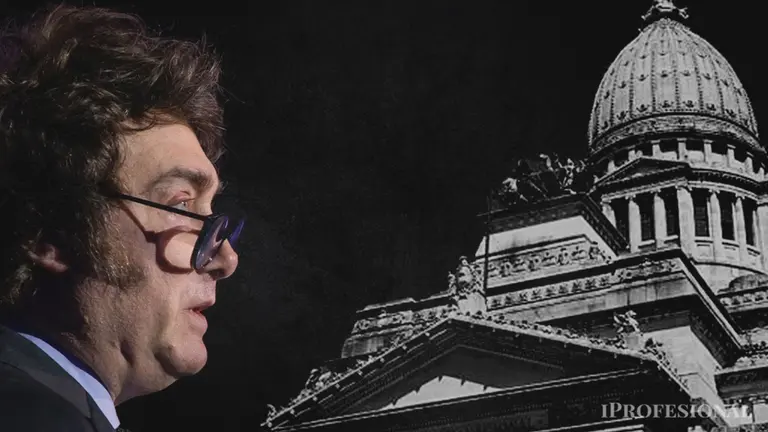 Cuáles son las trabas para la Ley Bases que llevaron a Milei a freezar el Pacto de Mayo