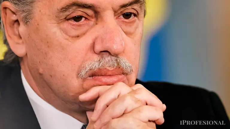 Las fotos de Fabiola Yañez shockearon al entorno de Alberto Fernández: cómo vive sus horas más difíciles