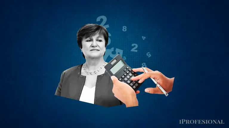 El Gobierno quiere acelerar las negociaciones para lograr el desembolso del FMI: de cuánto sería