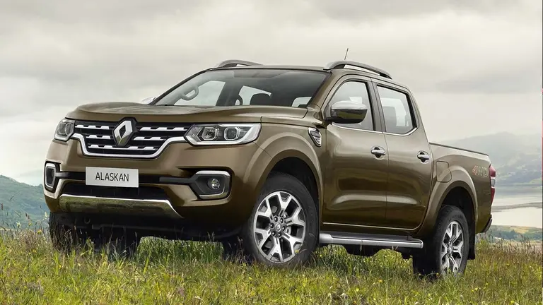 Renault relanza los créditos para comprar autos y camionetas a tasas bajas y en hasta 36 meses