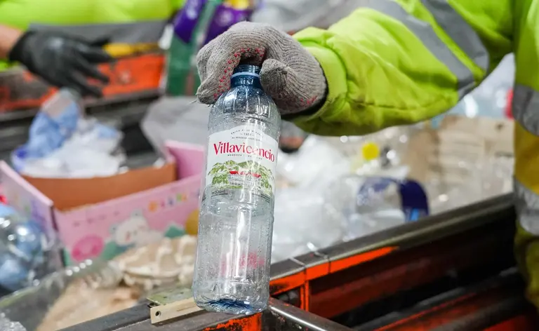 Los recuperadores urbanos: un actor clave para un planeta más sustentable