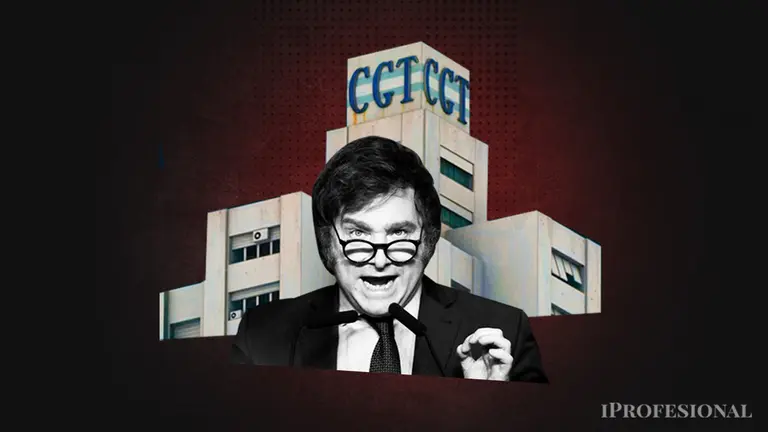 La conciliación obligatoria frente al paro general ilegal