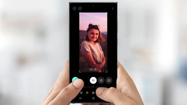 El Samsung S24 mejora tus fotos con esta inteligencia artificial