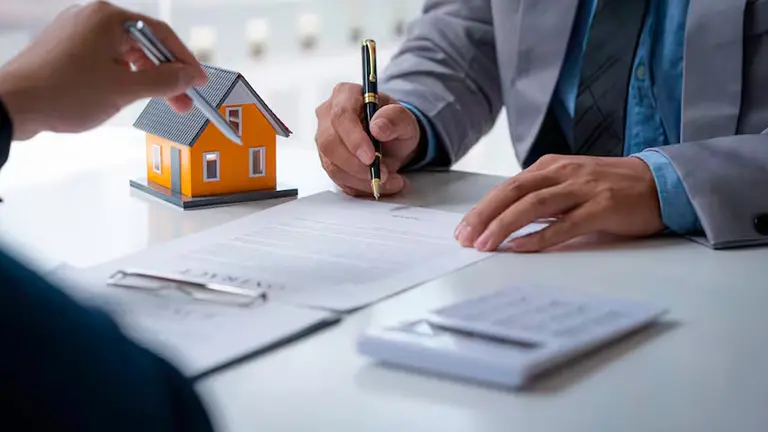 Cómo comprar una casa o departamento con crédito hipotecario