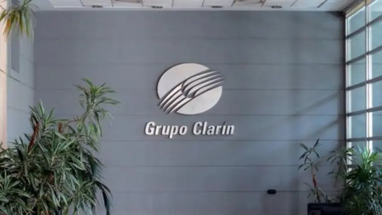 grupo clarin