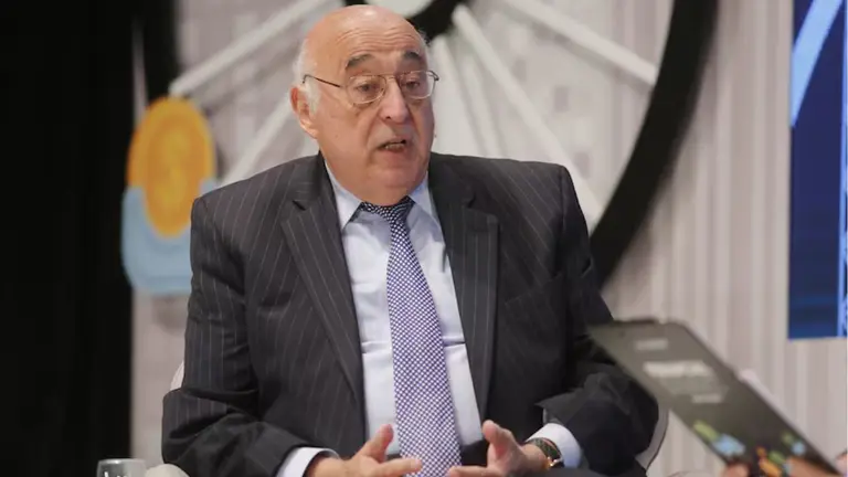 Para Miguel Angel Broda, el dólar está “regalado”: a qué precio debería estar