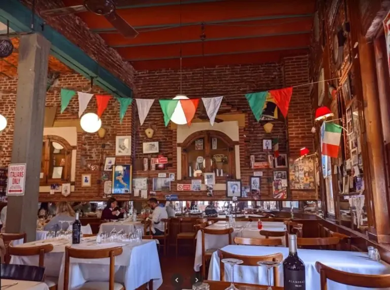 Cuáles son los bodegones más baratos de CABA: comer rico y a buen precio