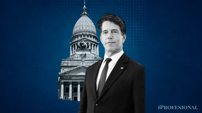 Posse defendió el plan de Milei en el Congreso: qué inflación calculan y a qué precio prevén llevar el dólar