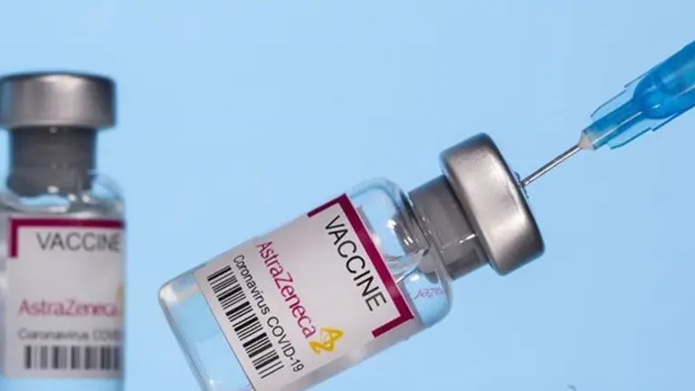 Qué respondió AstraZeneca tras la millonaria demanda de una mujer en Córdoba por su vacuna del Covid