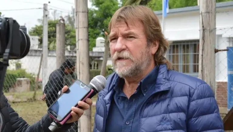 Video | "Hay diputados que están untados por Tabacalera Sarandí", la acusación de un radical a la Cámara baja