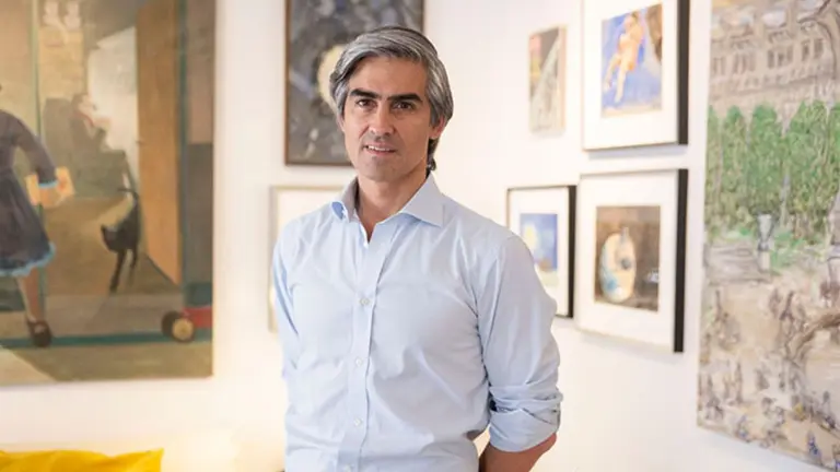 Quién es Eduardo Mallea, el nuevo director de Aduana que reemplaza a Rosana Lodovico