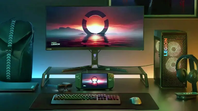 Las mini computadoras portátiles más potentes que se bancan todos los videojuegos