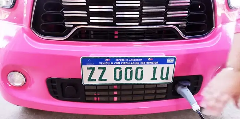 5 cosas que debés saber antes de comprar un auto eléctrico en Argentina