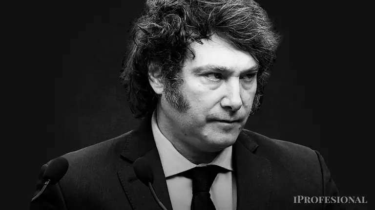 Javier Milei anunció la creación del Consejo de Mayo y prometió una reducción impositiva comenzando por el impuesto PAIS