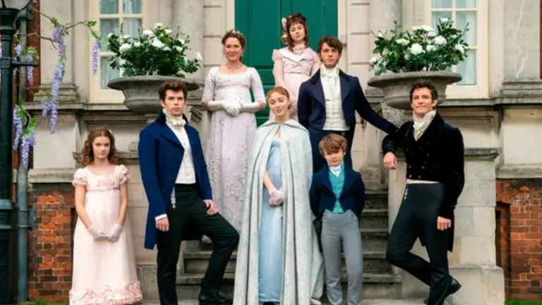 Todo lo que tenés que saber sobre la tercera temporada de Bridgerton, que ya estrenó en Netflix